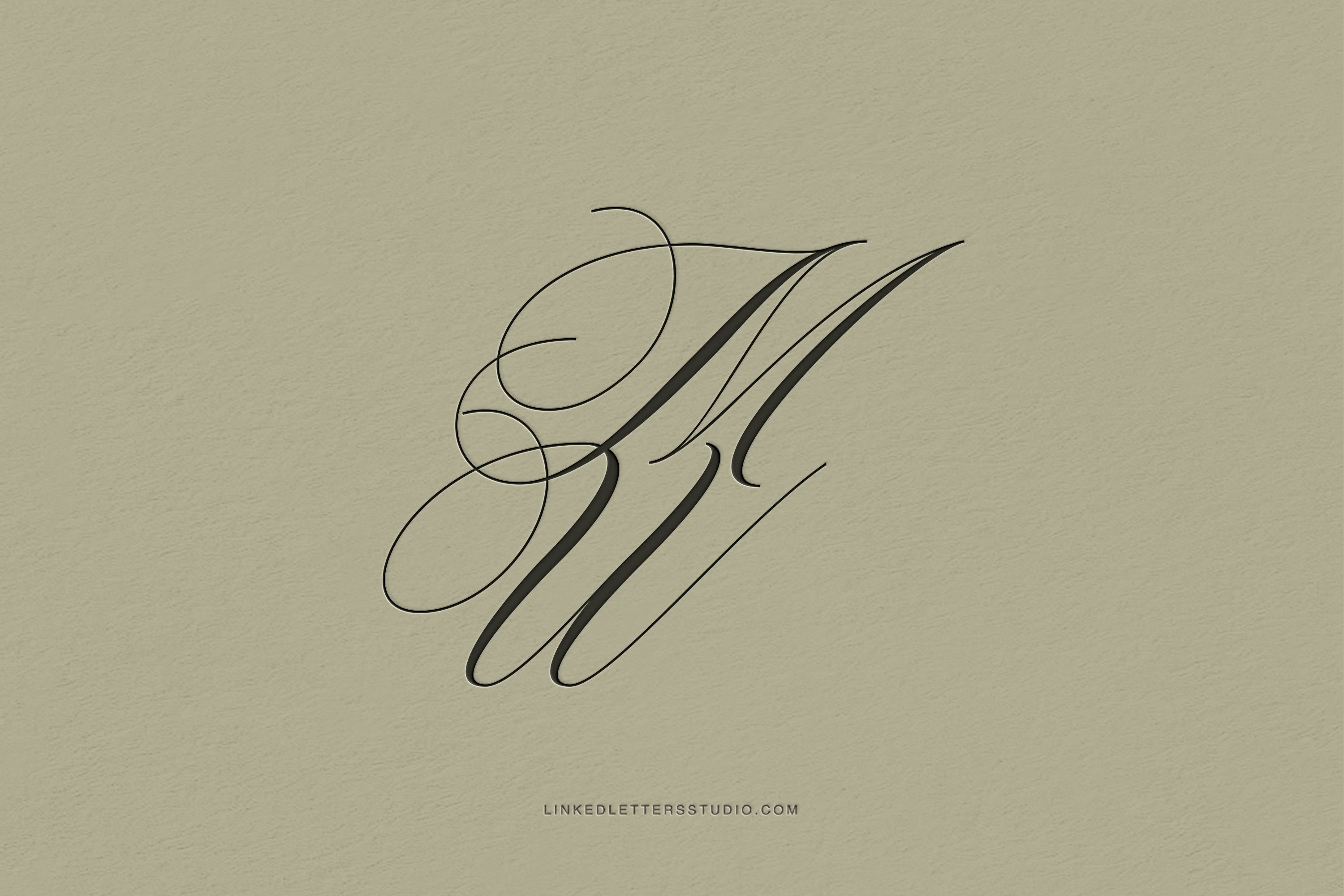 MW Monogram - Valencia