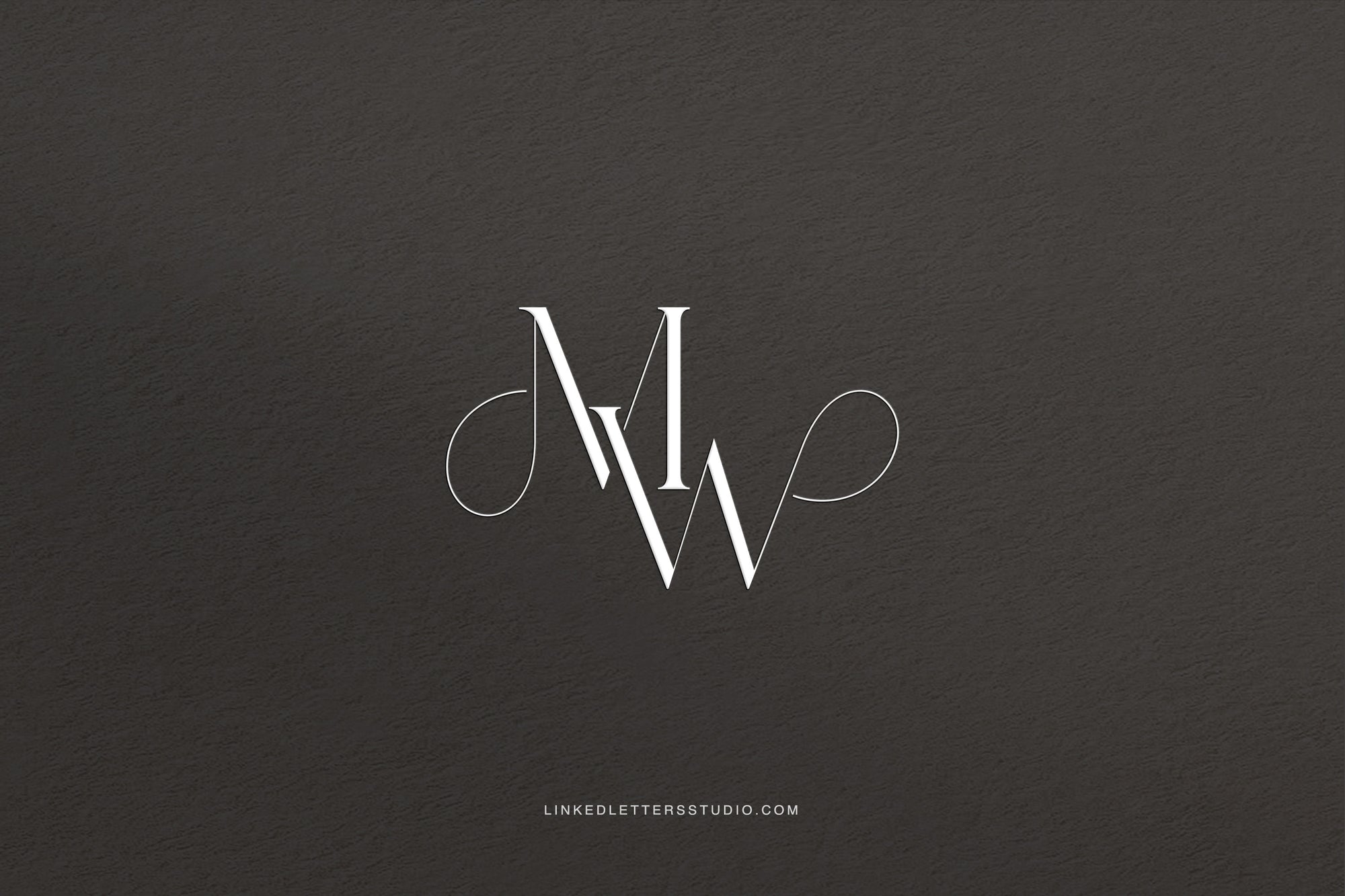 MW Monogram - Seraph