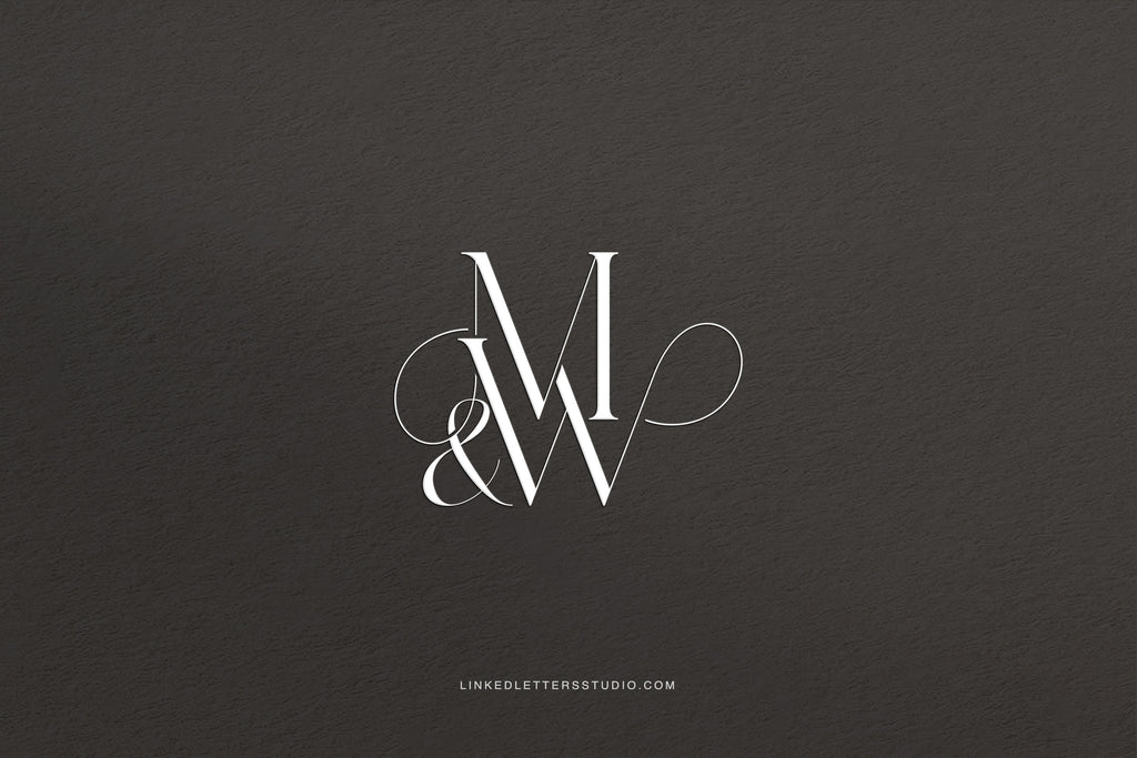 MW Monogram - Seraph
