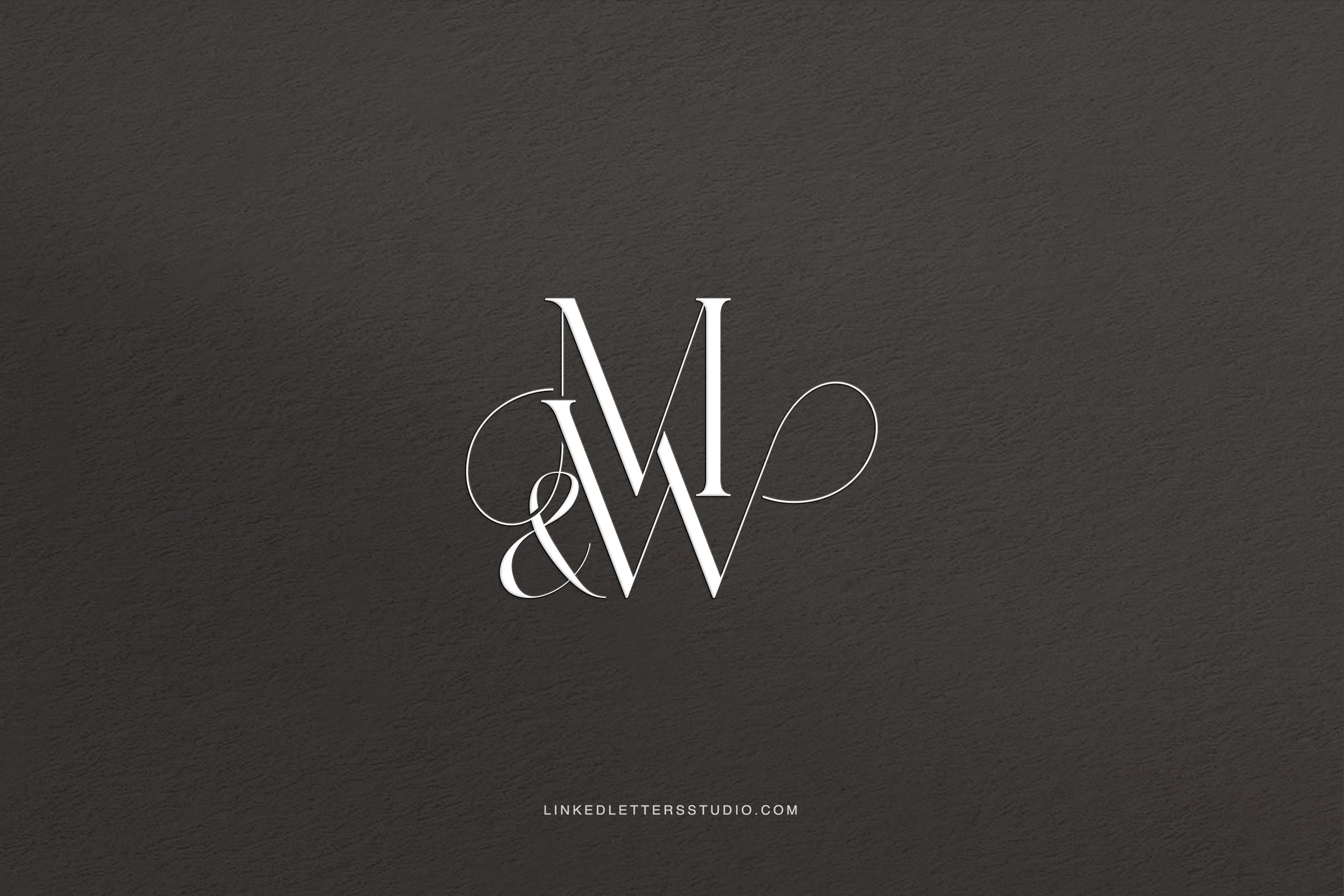 MW Monogram - Seraph