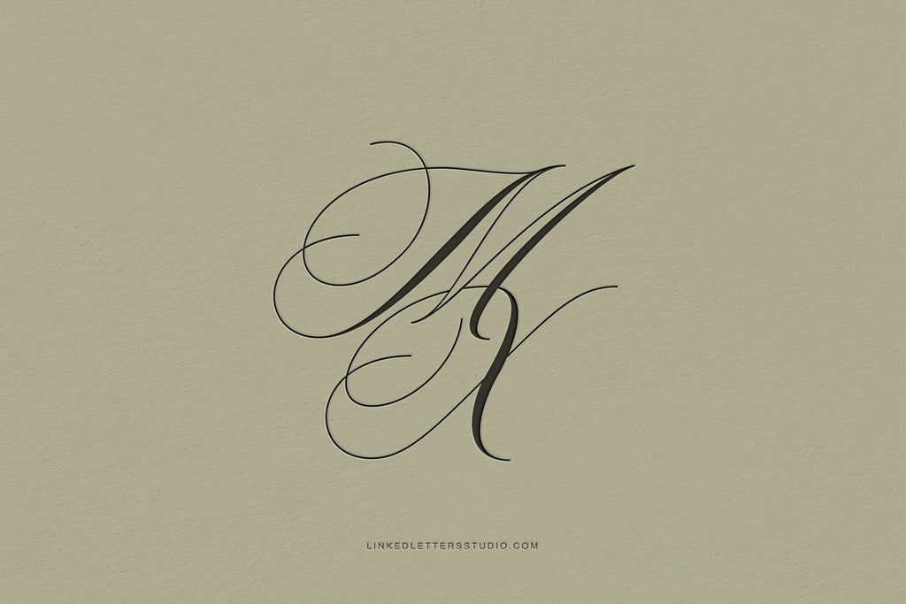 MX Monogram - Valencia