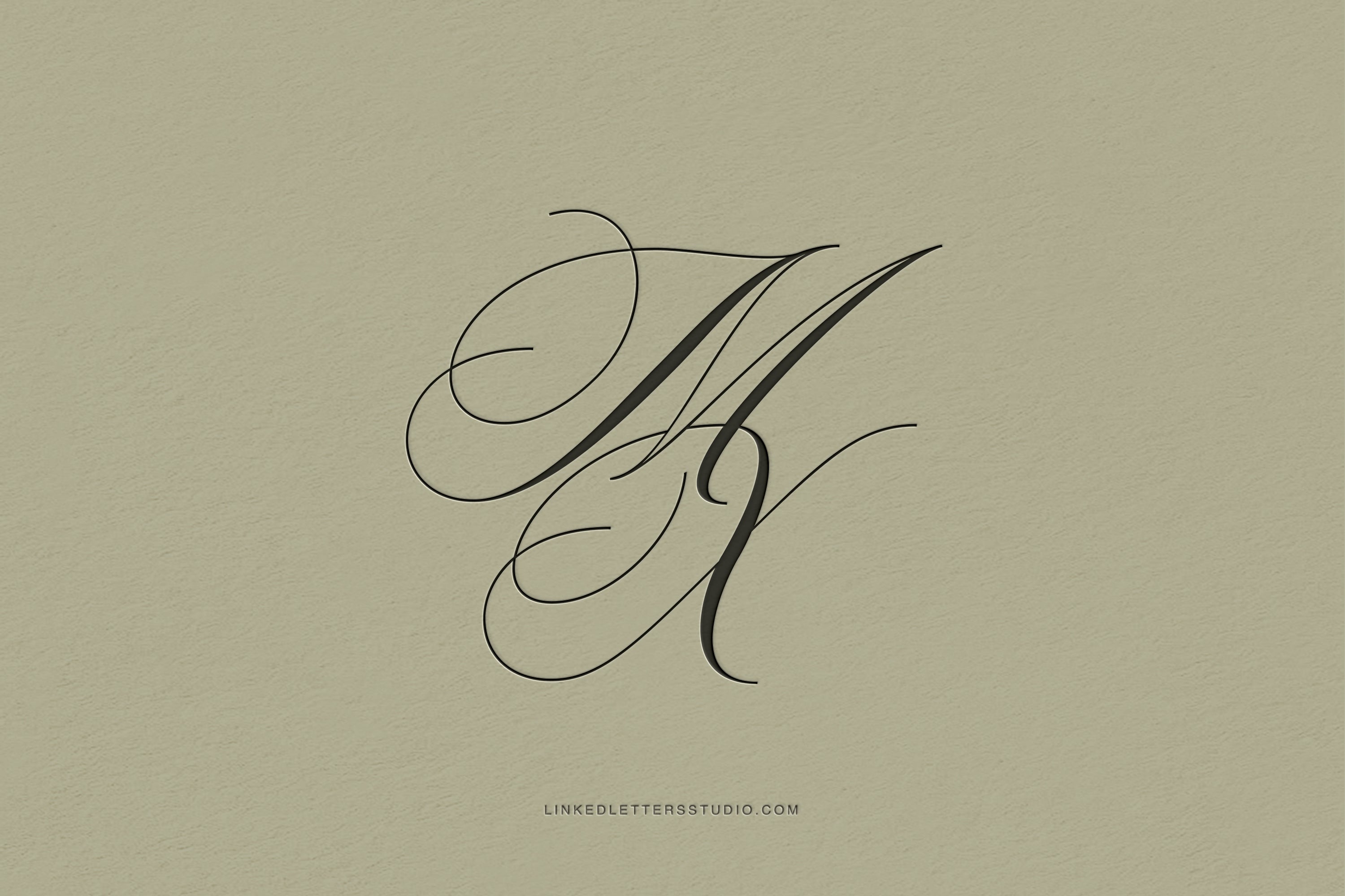 MX Monogram - Valencia