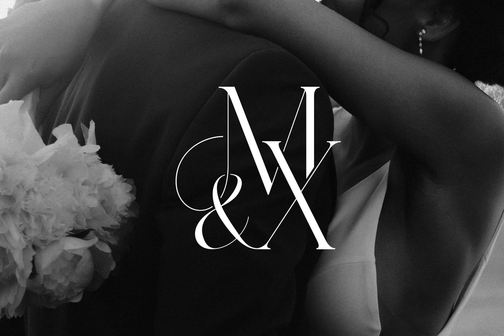 MX Monogram - Seraph