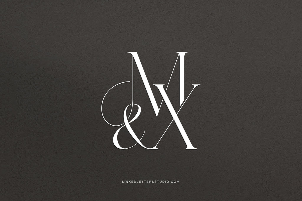 MX Monogram - Seraph