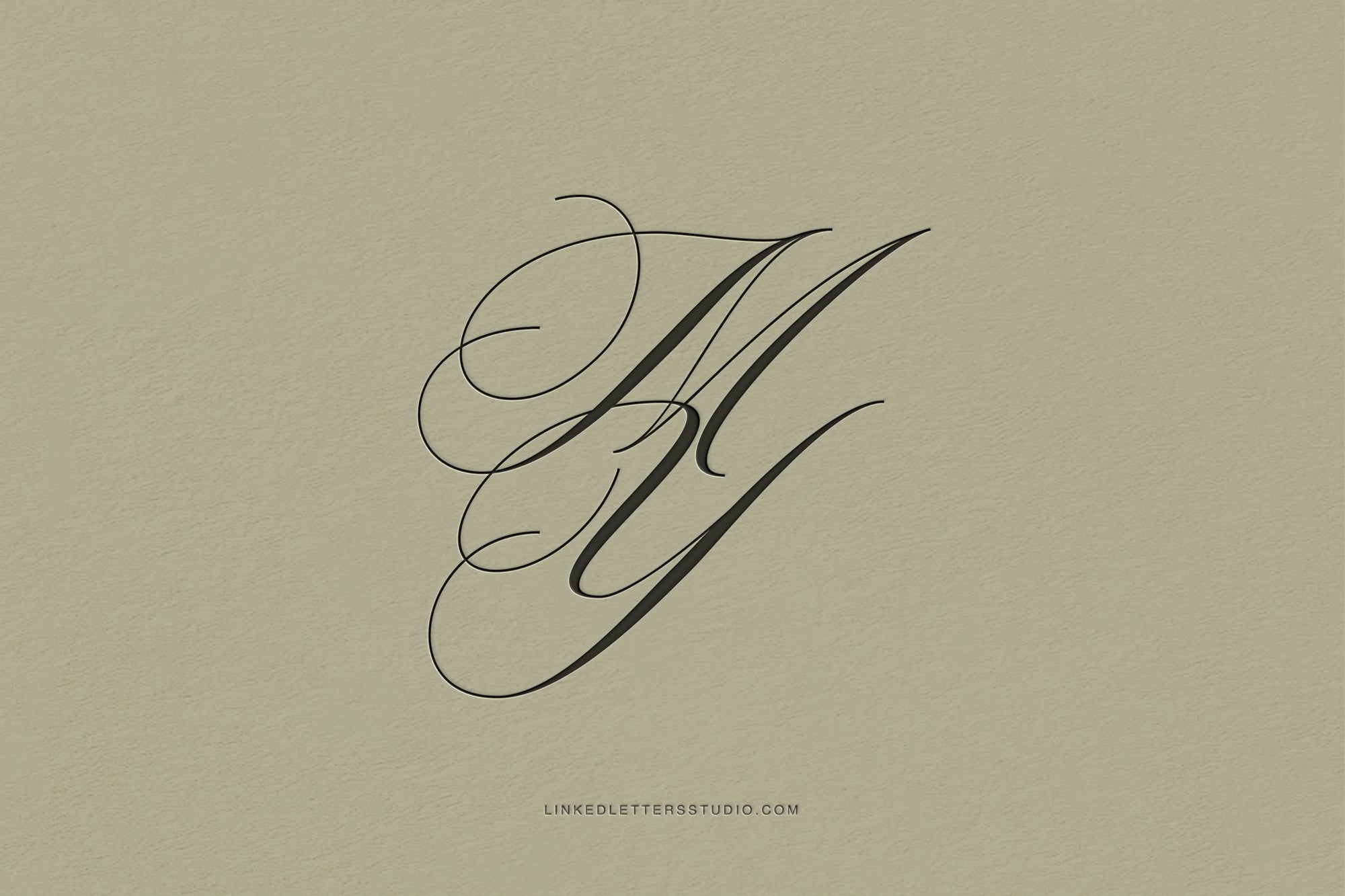 MY Monogram - Valencia
