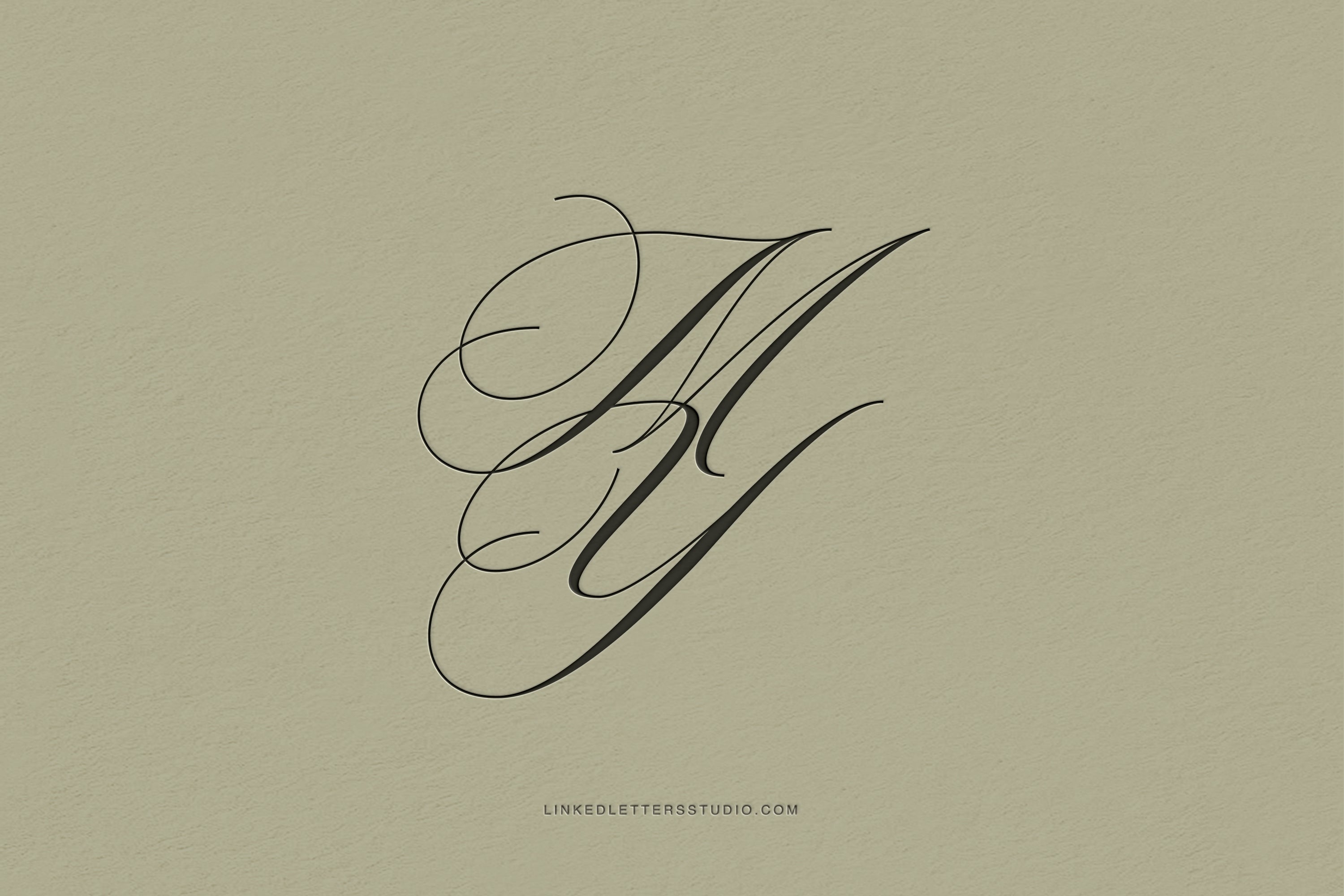 MY Monogram - Valencia