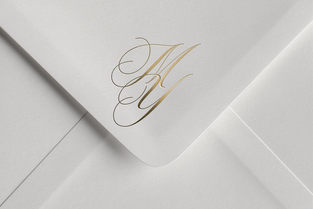 MY Monogram - Valencia