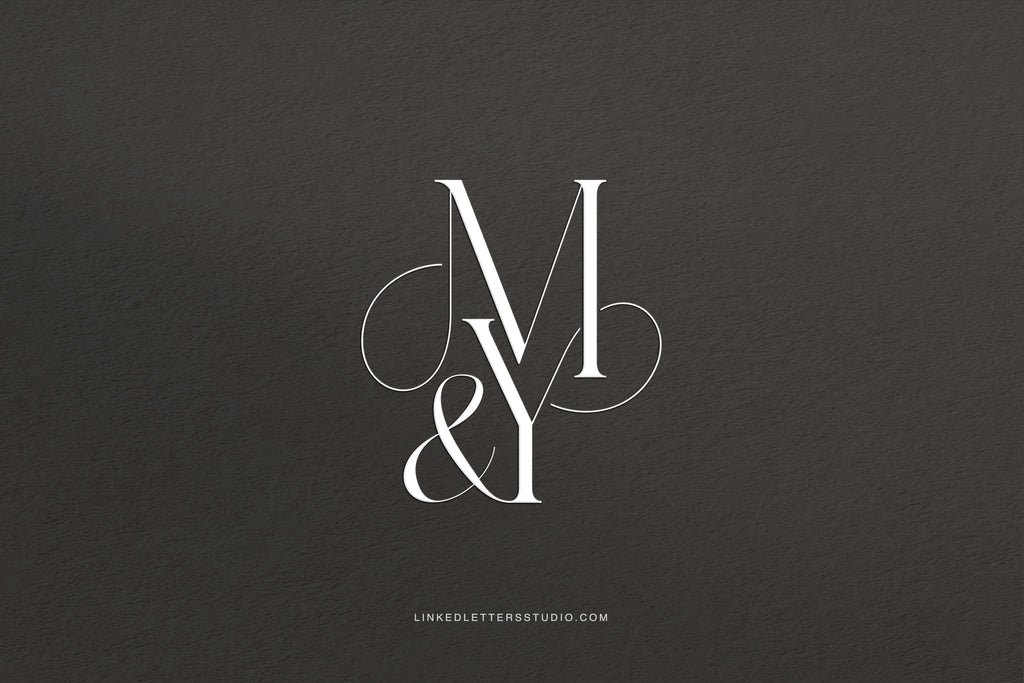 MY Monogram - Seraph