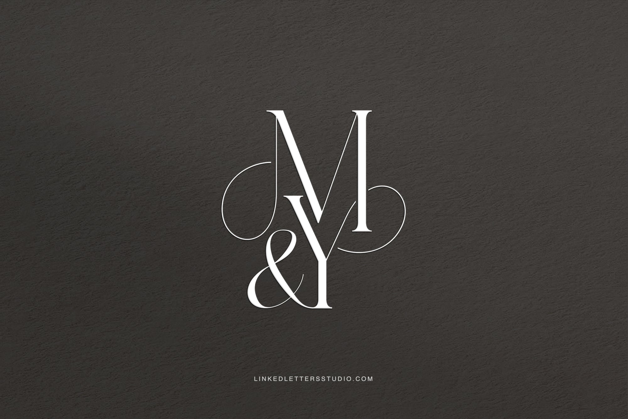 MY Monogram - Seraph