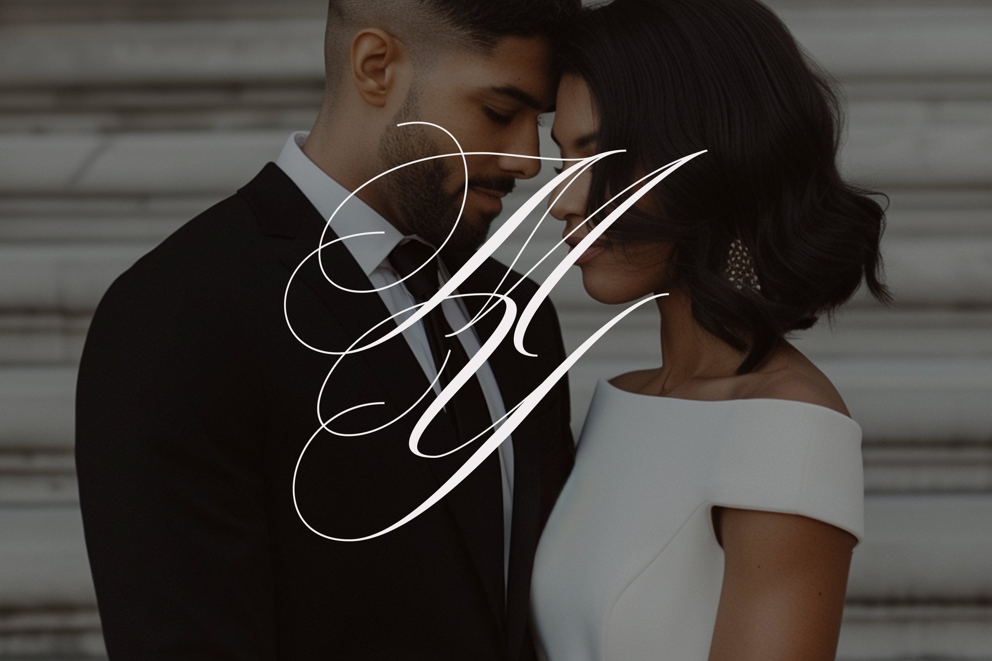 MY Monogram - Valencia