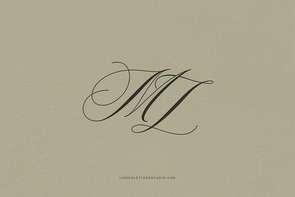 MZ Monogram - Valencia