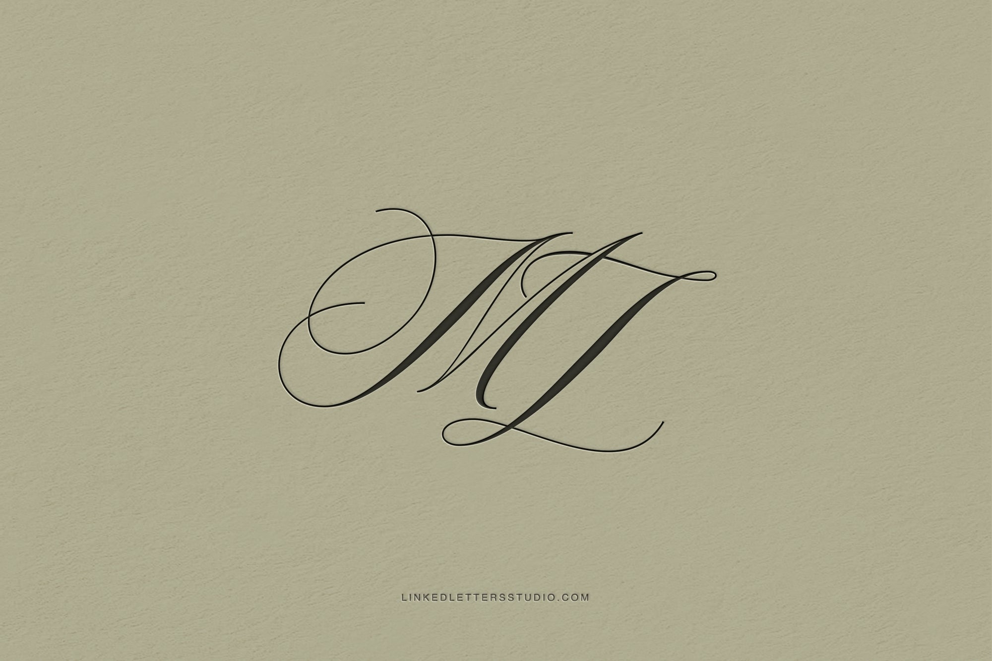 MZ Monogram - Valencia