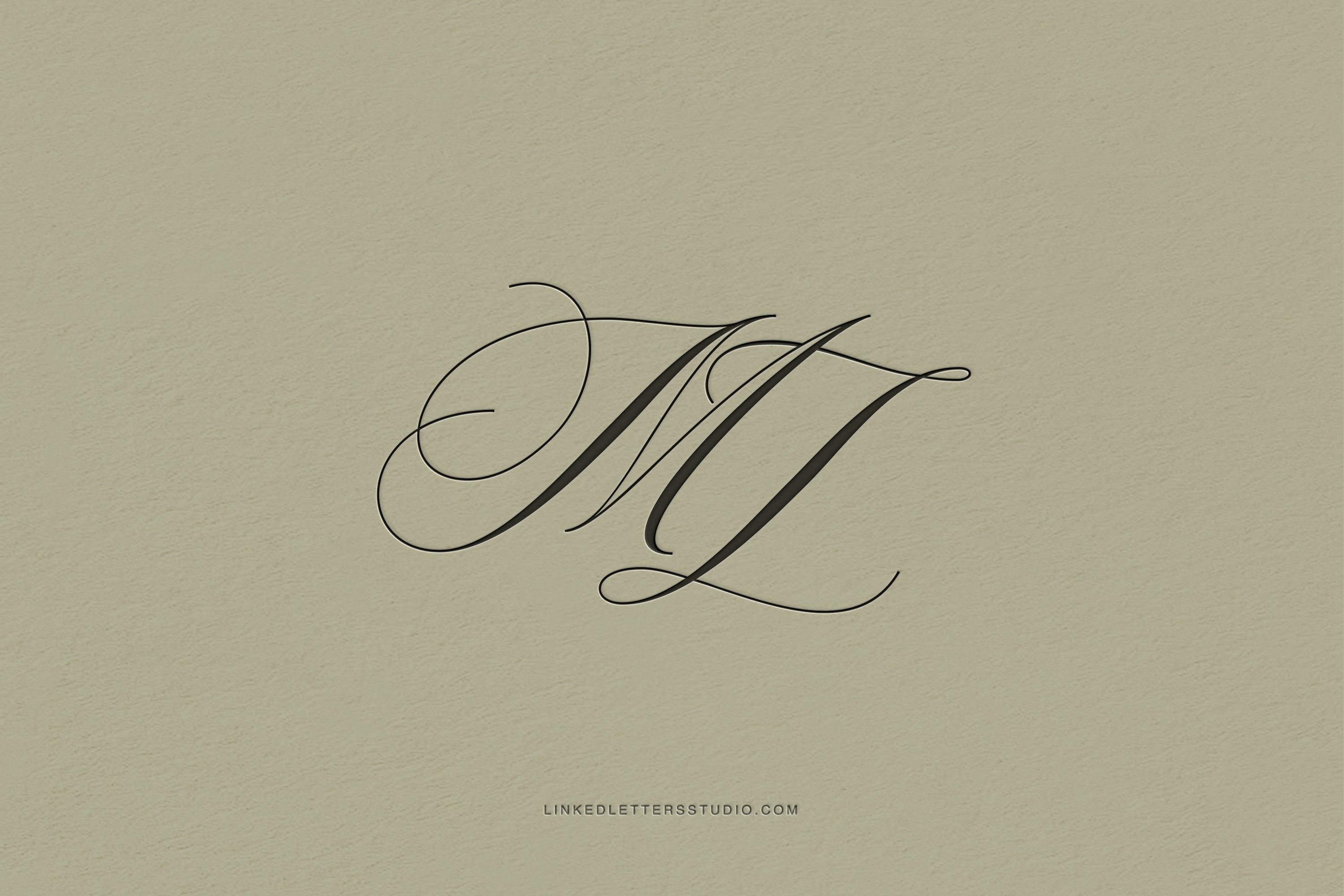MZ Monogram - Valencia
