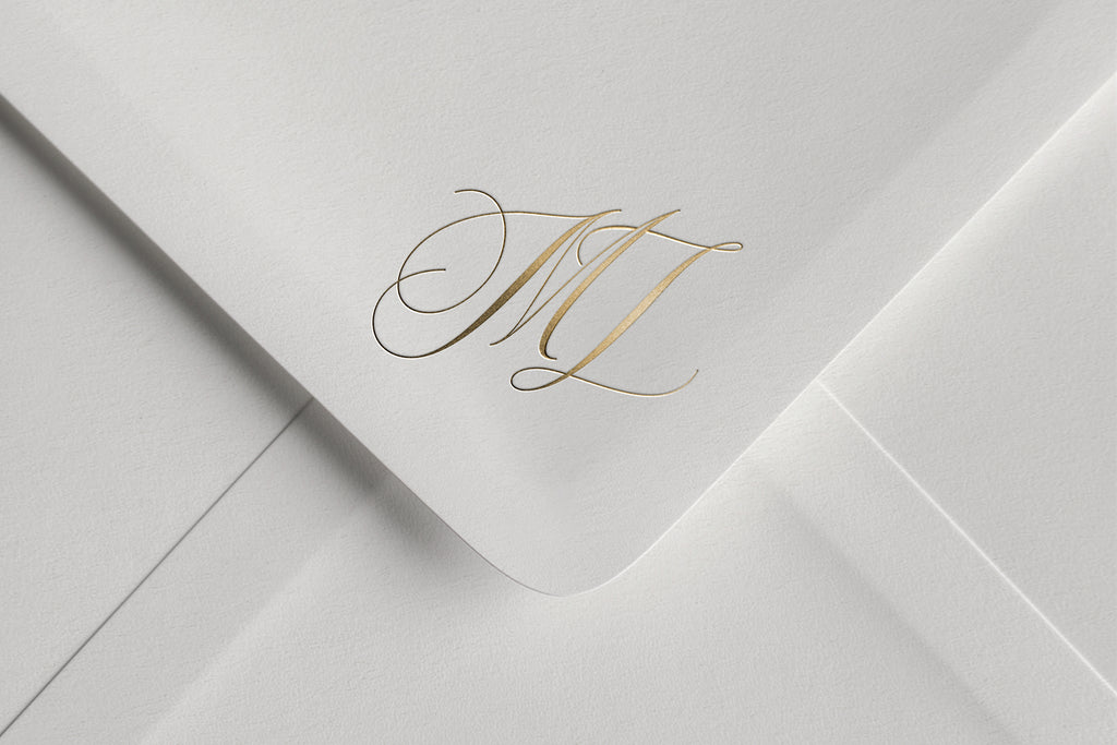 MZ Monogram - Valencia