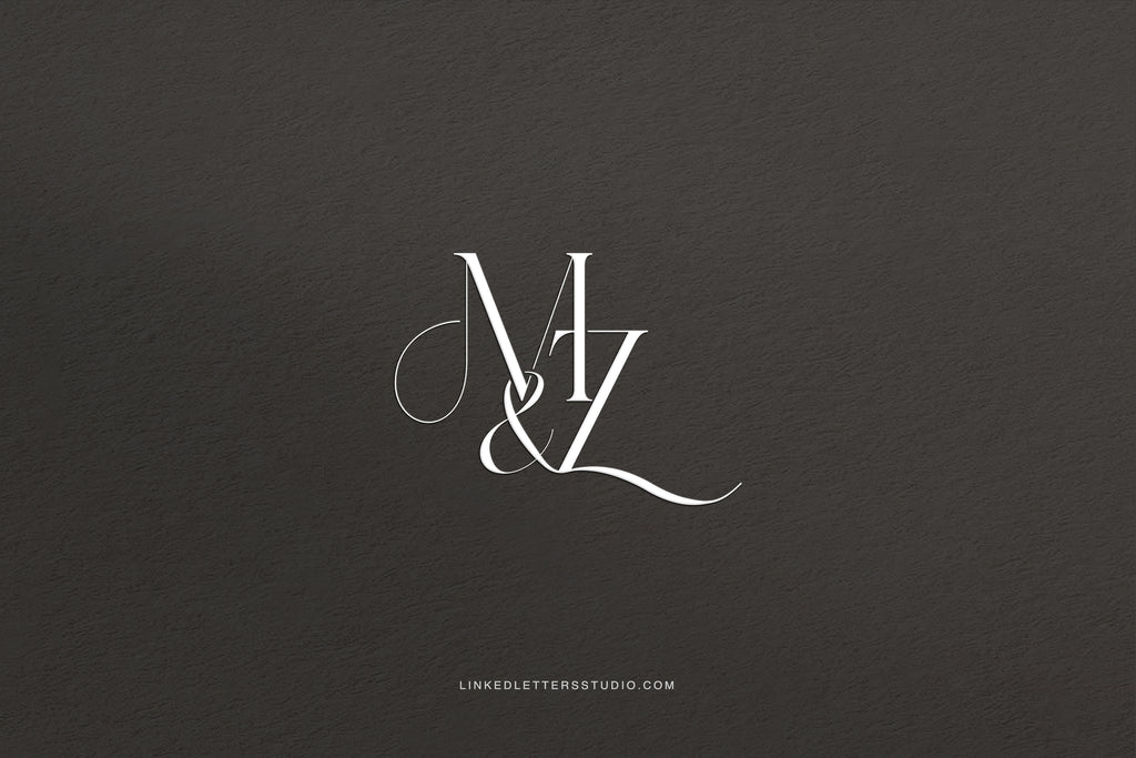MZ Monogram - Seraph