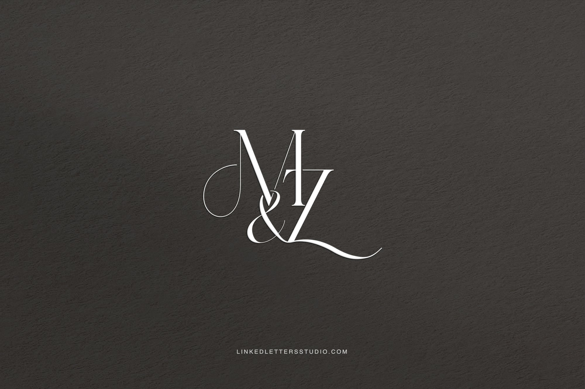 MZ Monogram - Seraph
