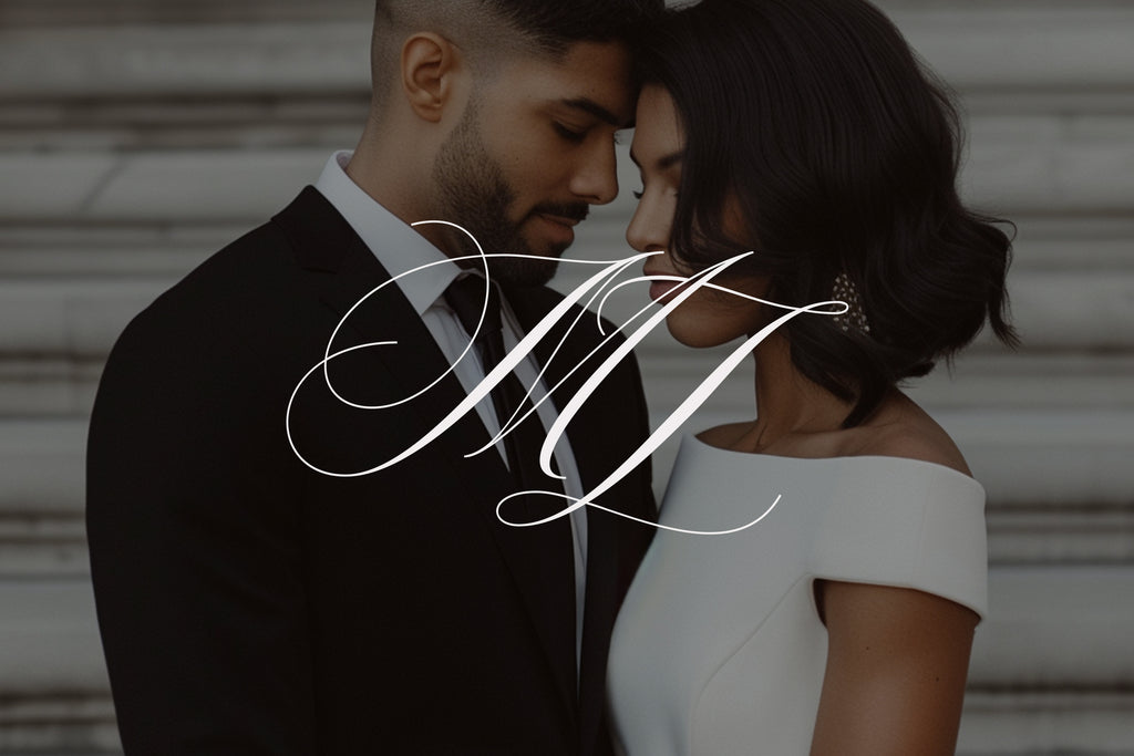 MZ Monogram - Valencia