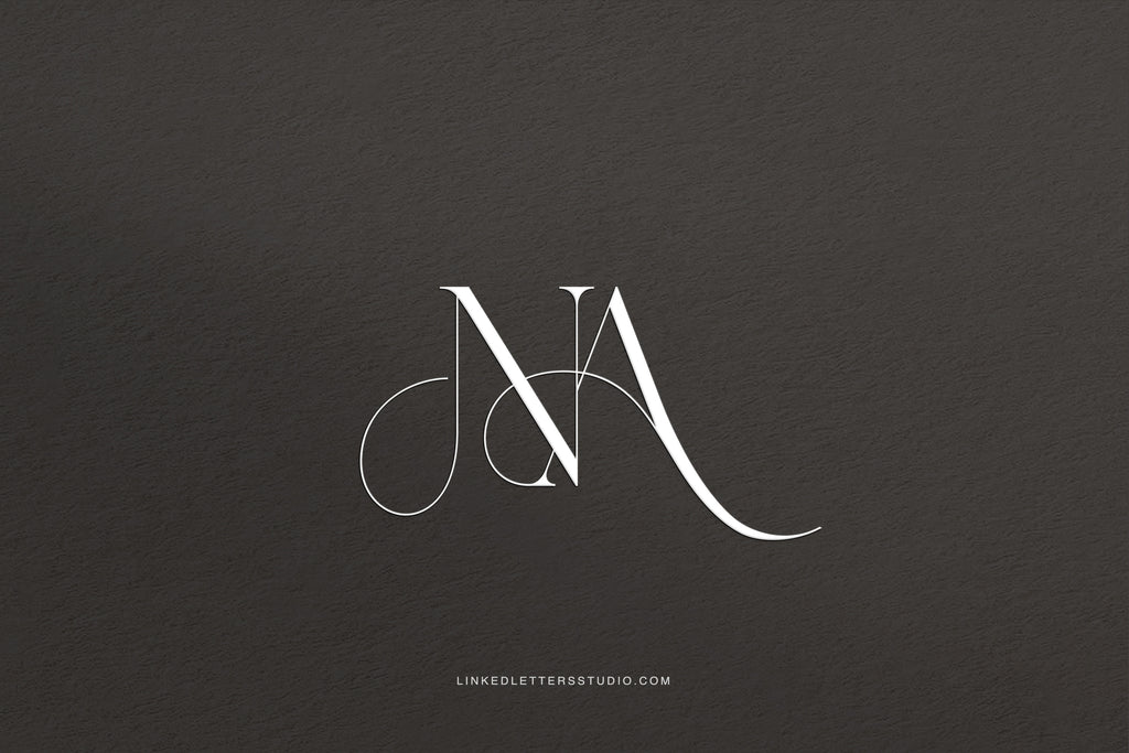 NA Monogram - Seraph