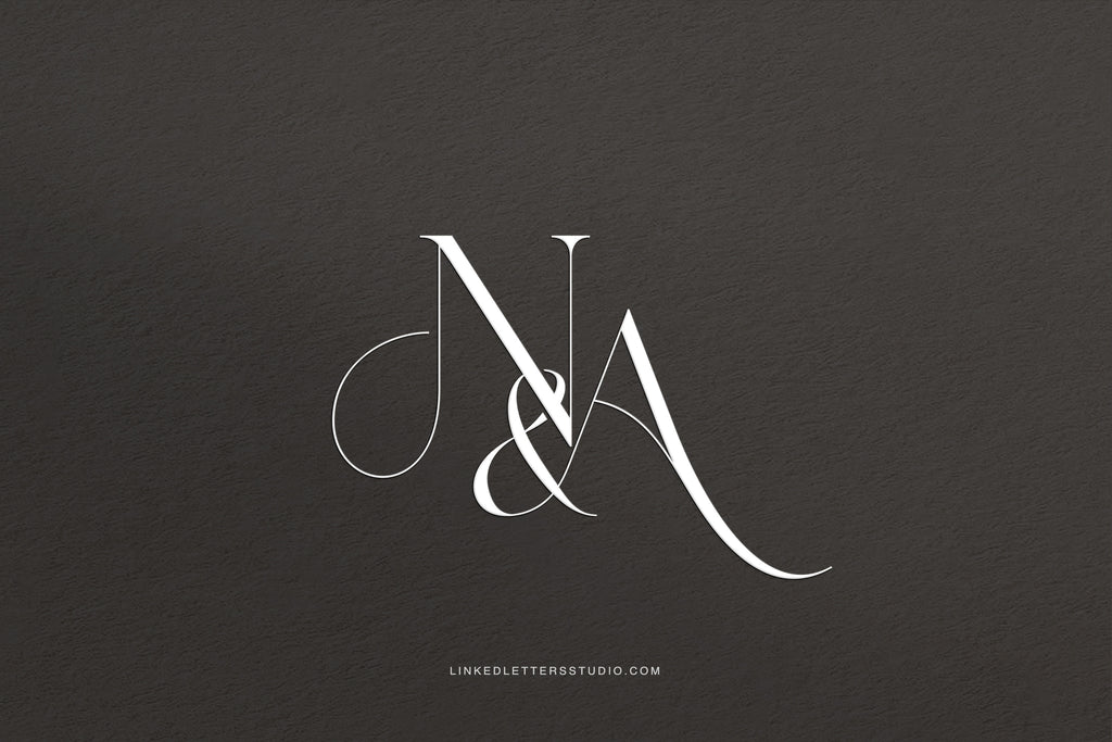 NA Monogram - Seraph