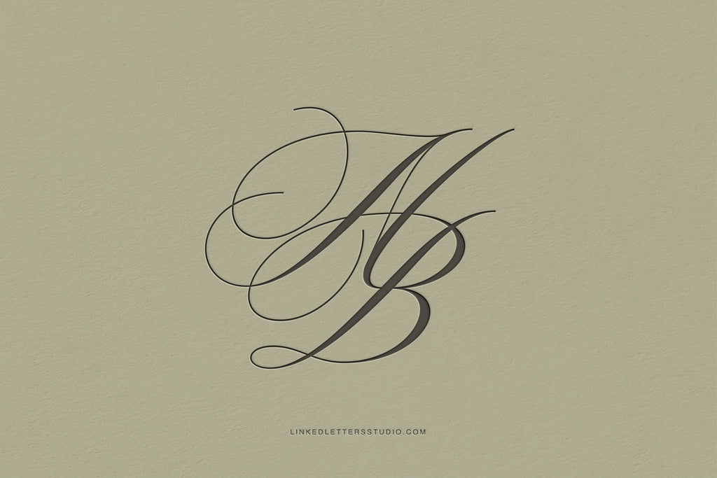 NB Monogram - Valencia