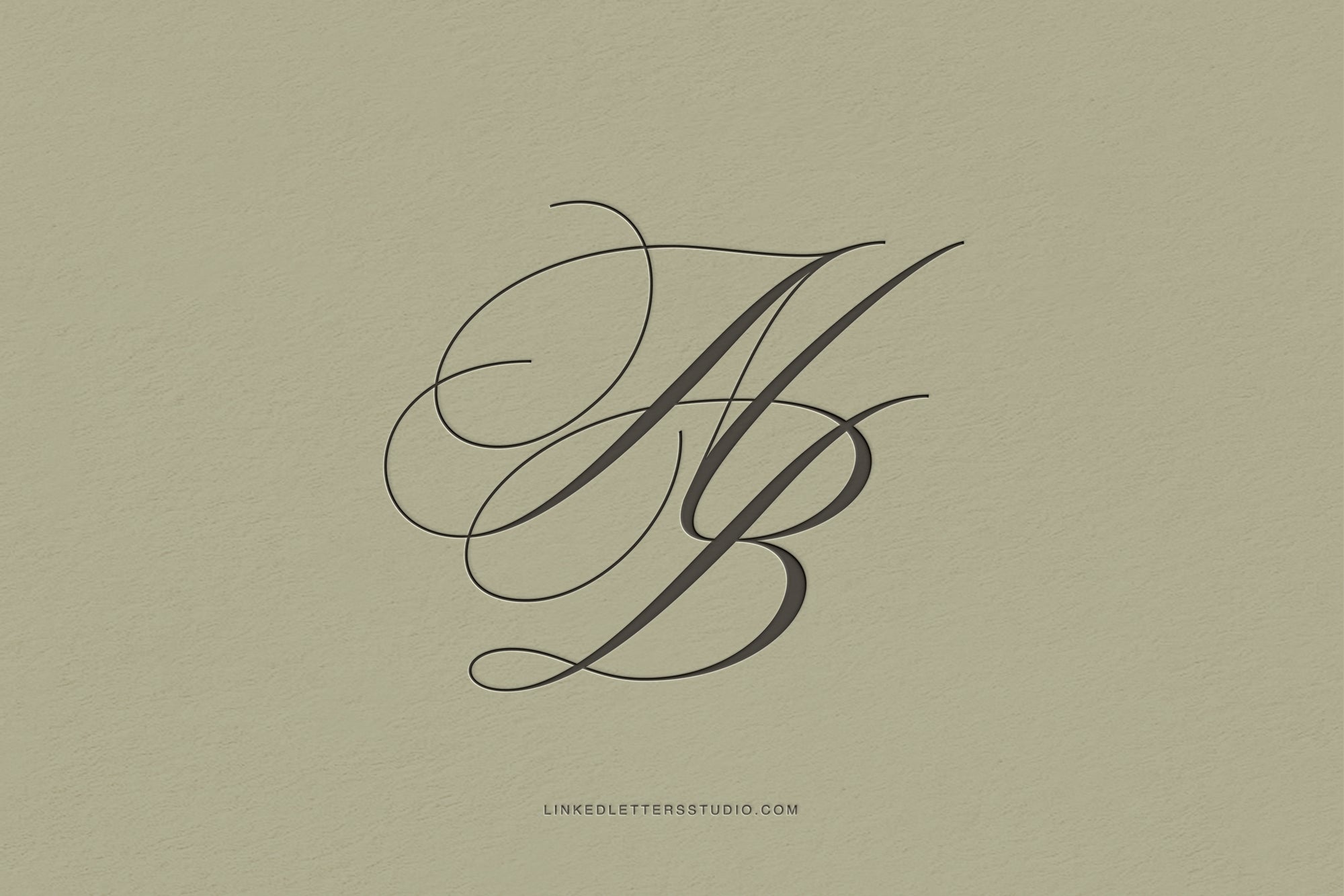 NB Monogram - Valencia