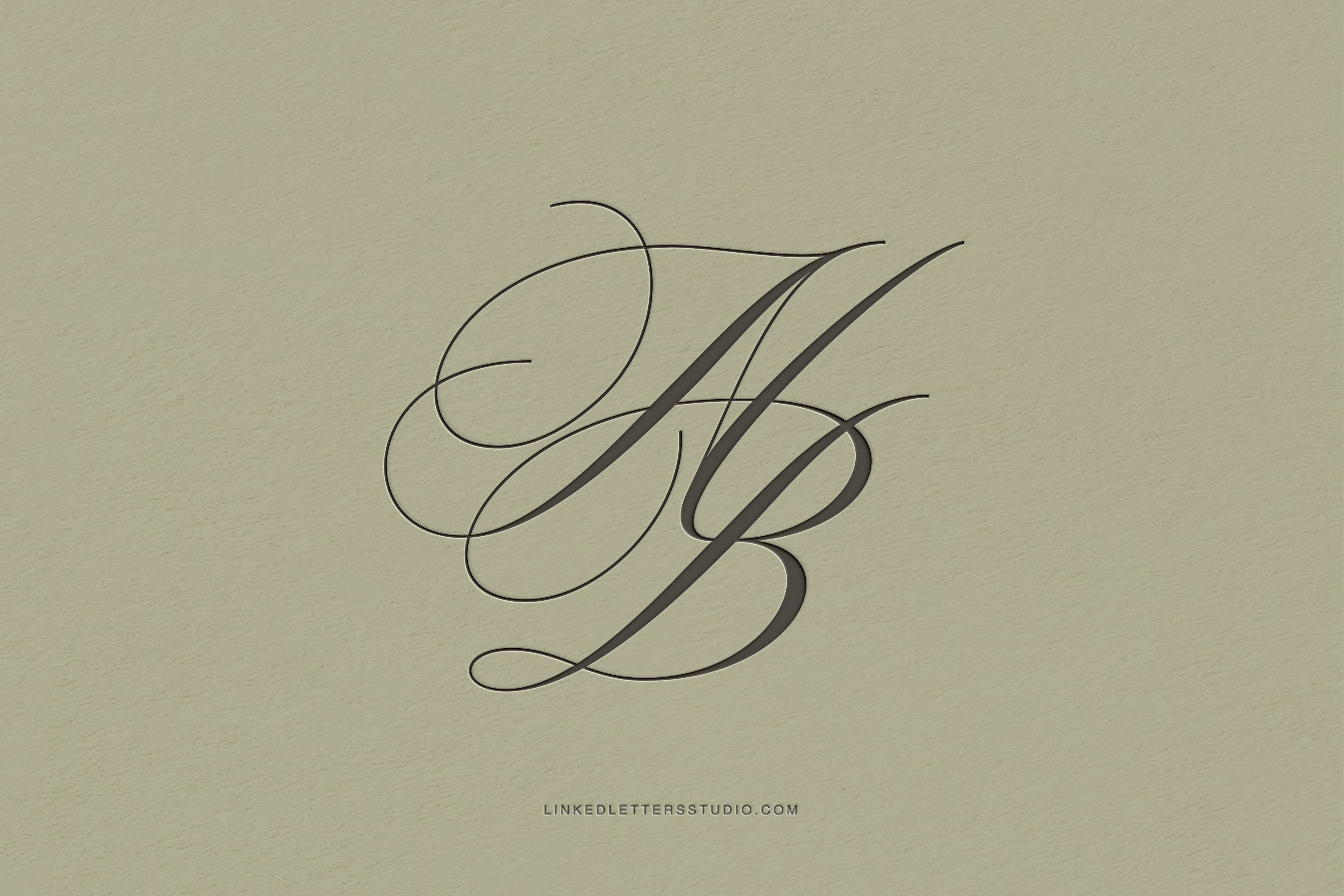 NB Monogram - Valencia