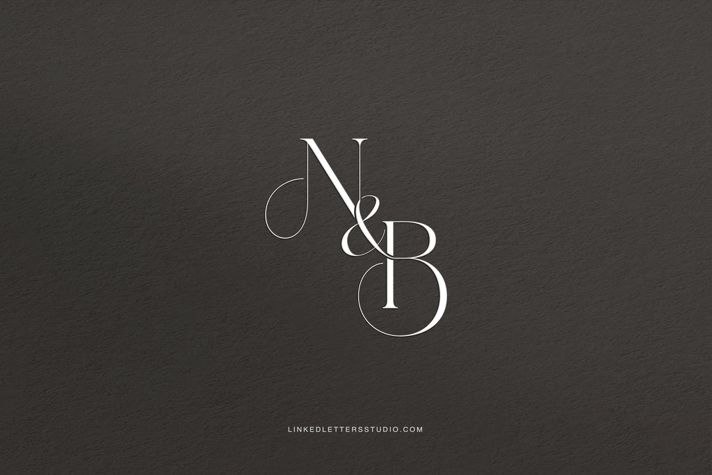 NB Monogram - Seraph