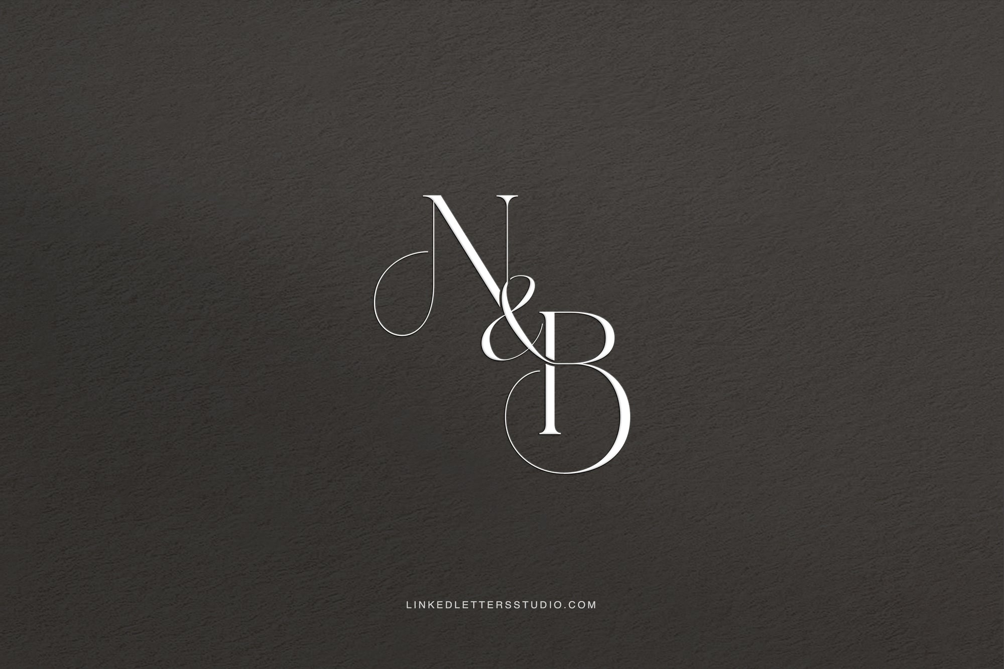 NB Monogram - Seraph