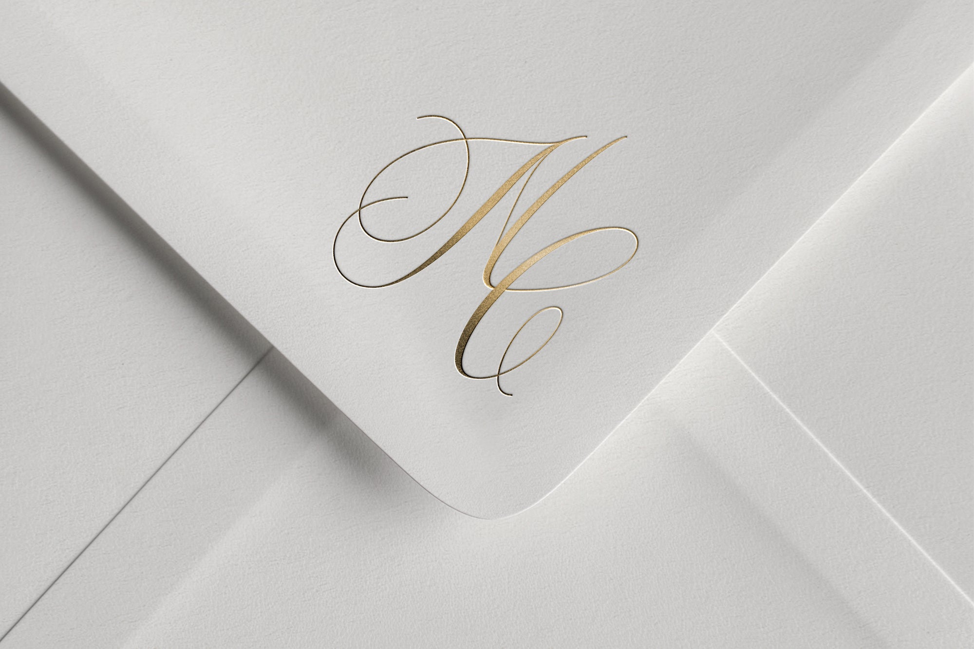 NC Monogram - Valencia