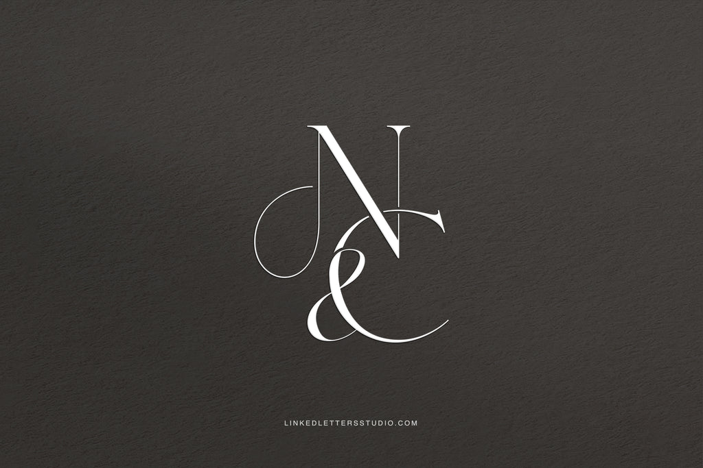 NC Monogram - Seraph