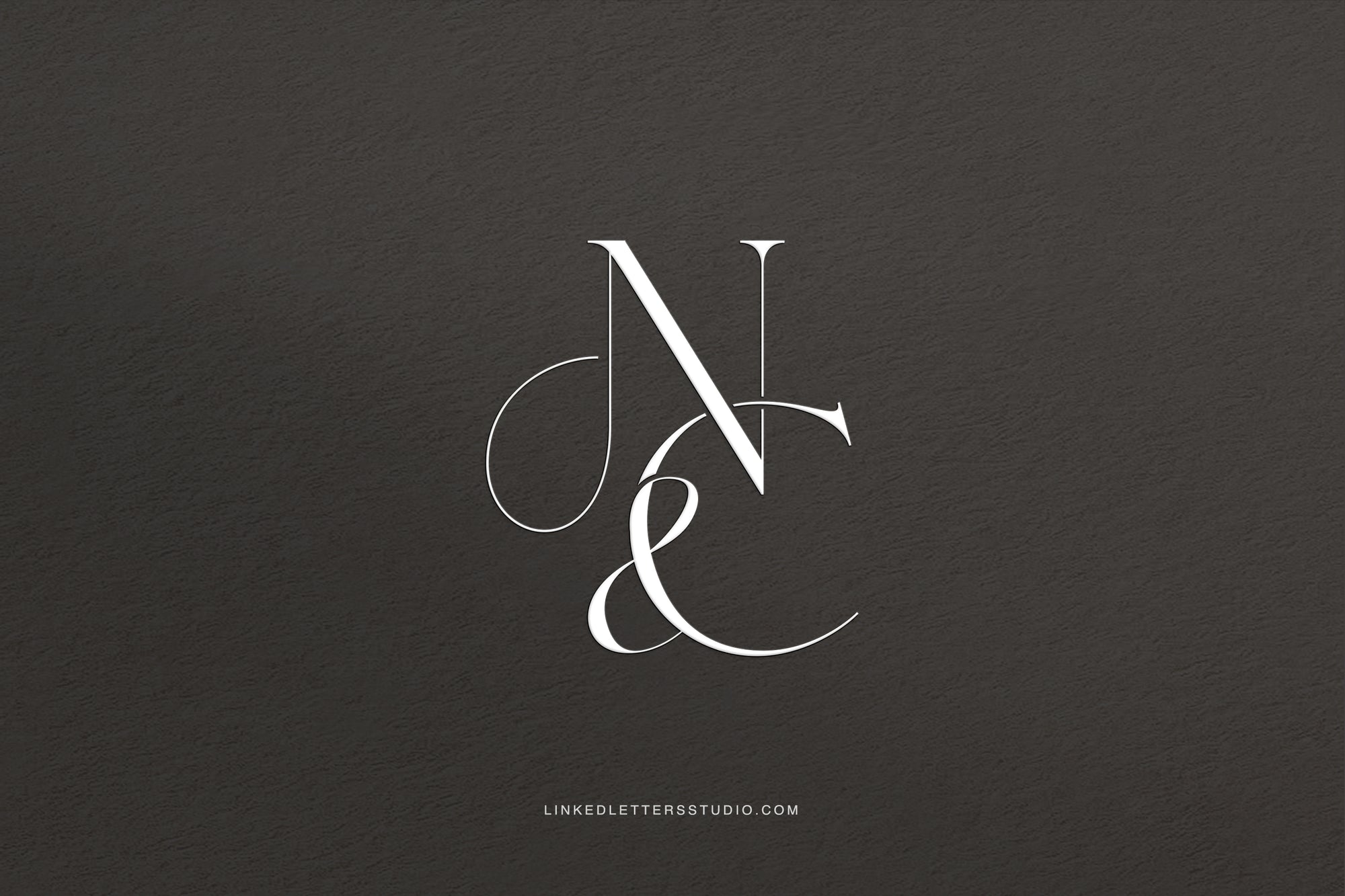 NC Monogram - Seraph