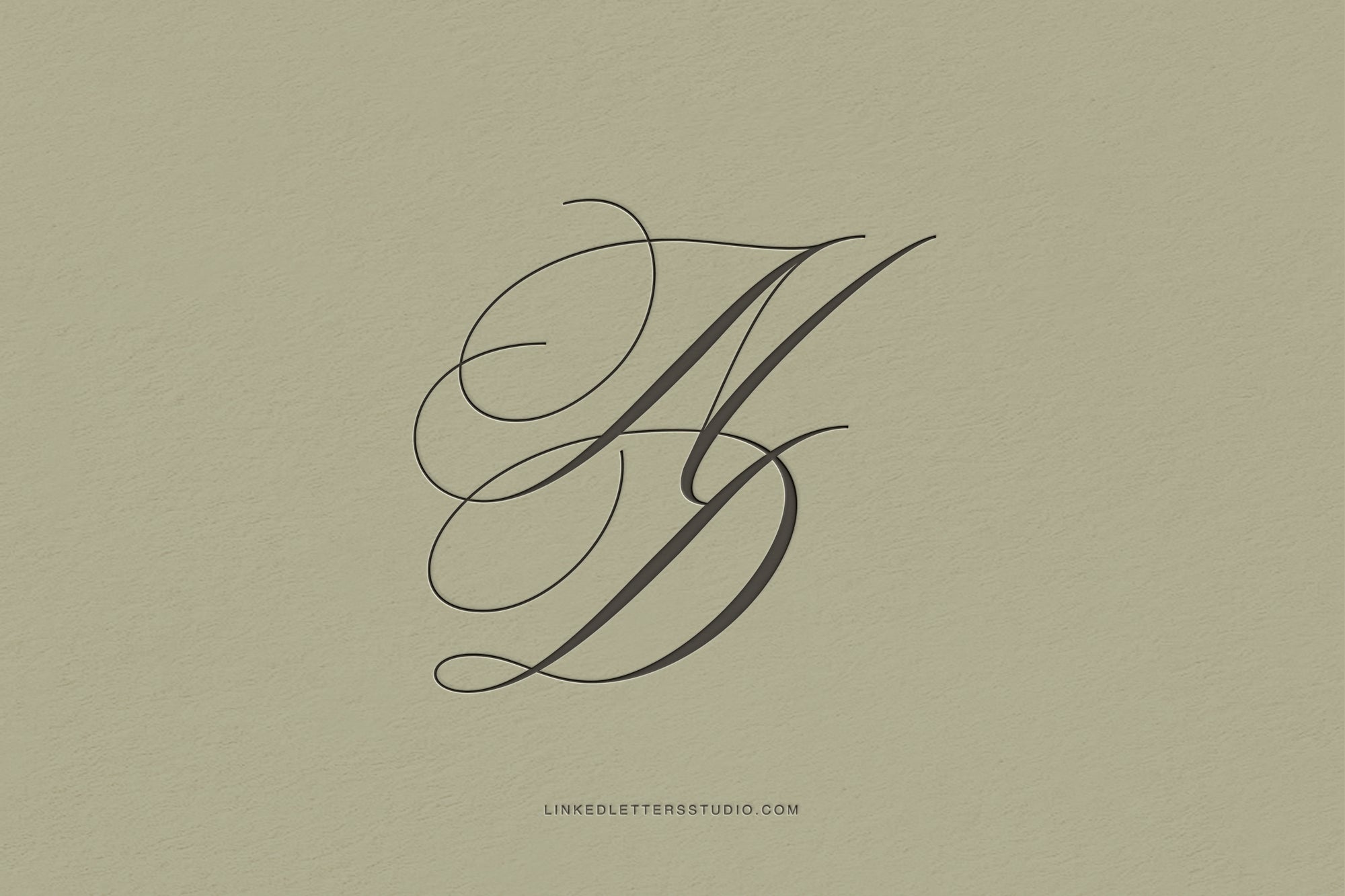 ND Monogram - Valencia