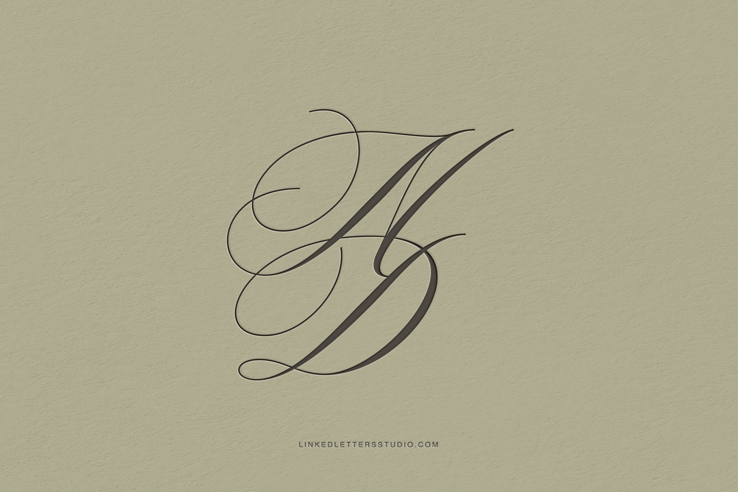 ND Monogram - Valencia