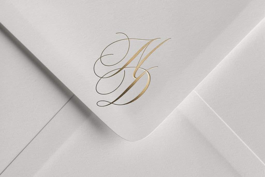ND Monogram - Valencia
