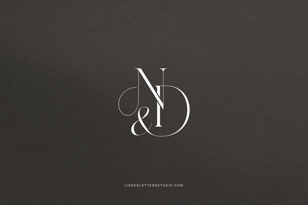 ND Monogram - Seraph