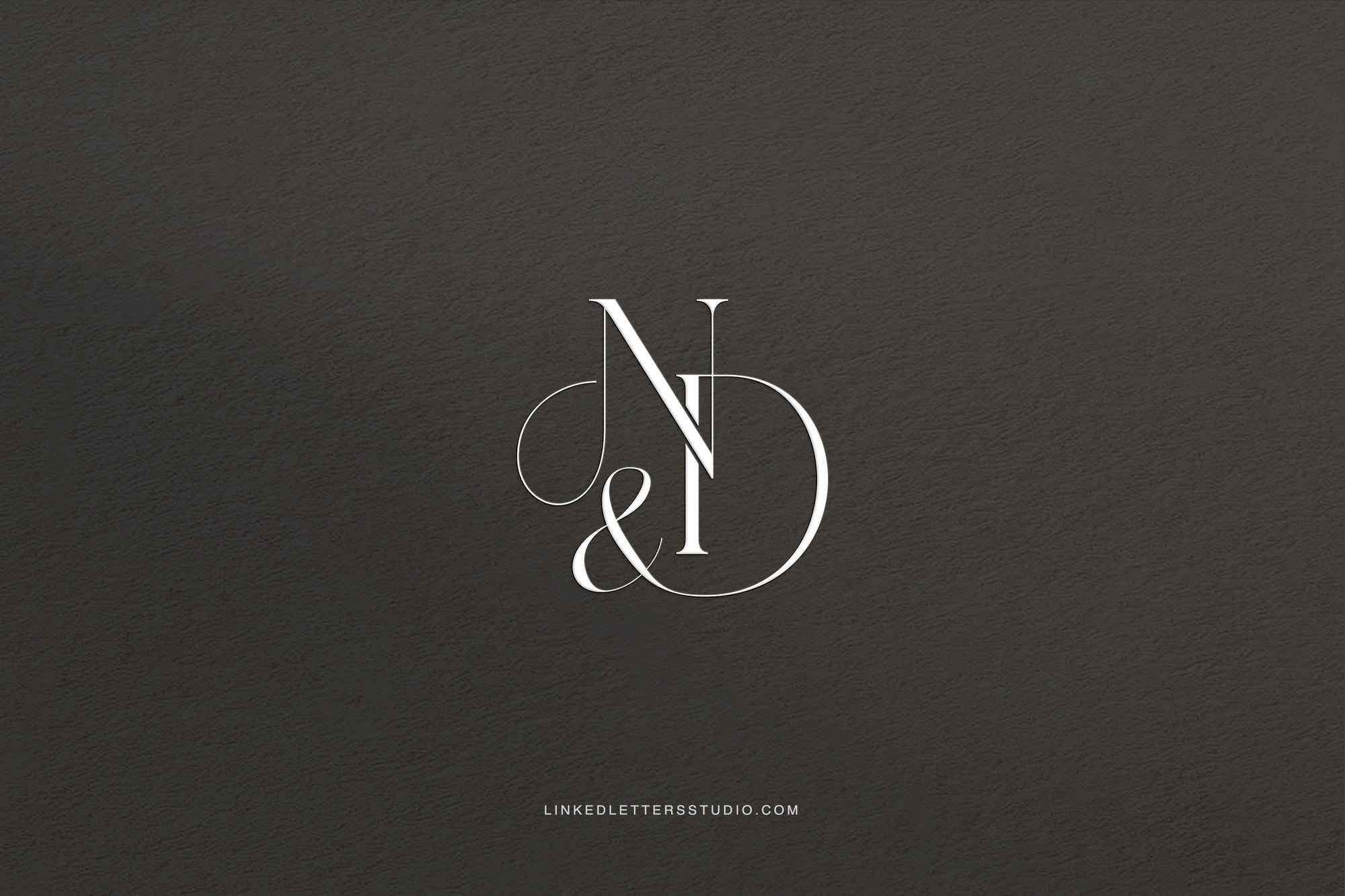 ND Monogram - Seraph