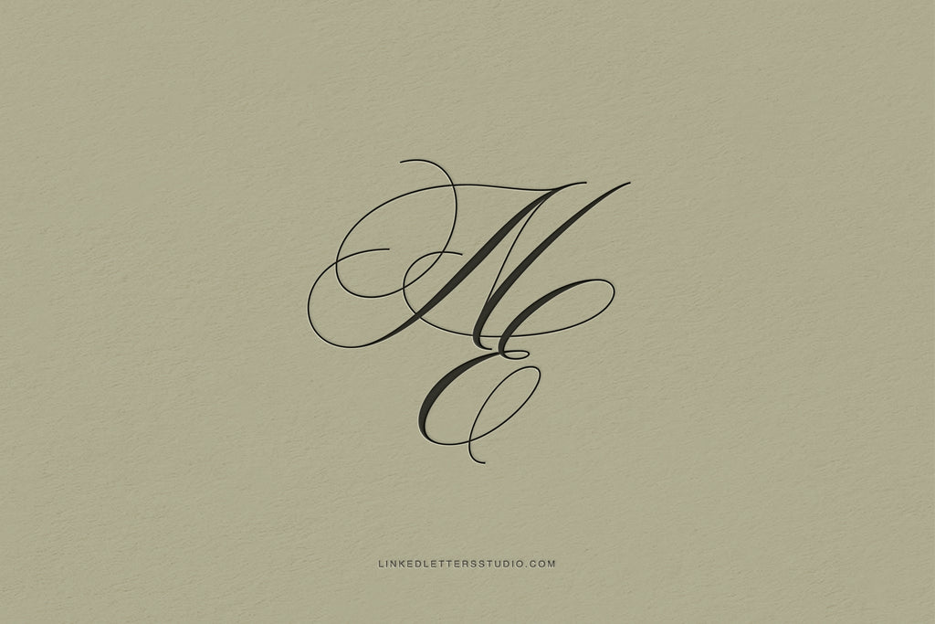 NE Monogram - Valencia