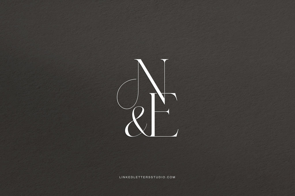 NE Monogram - Seraph