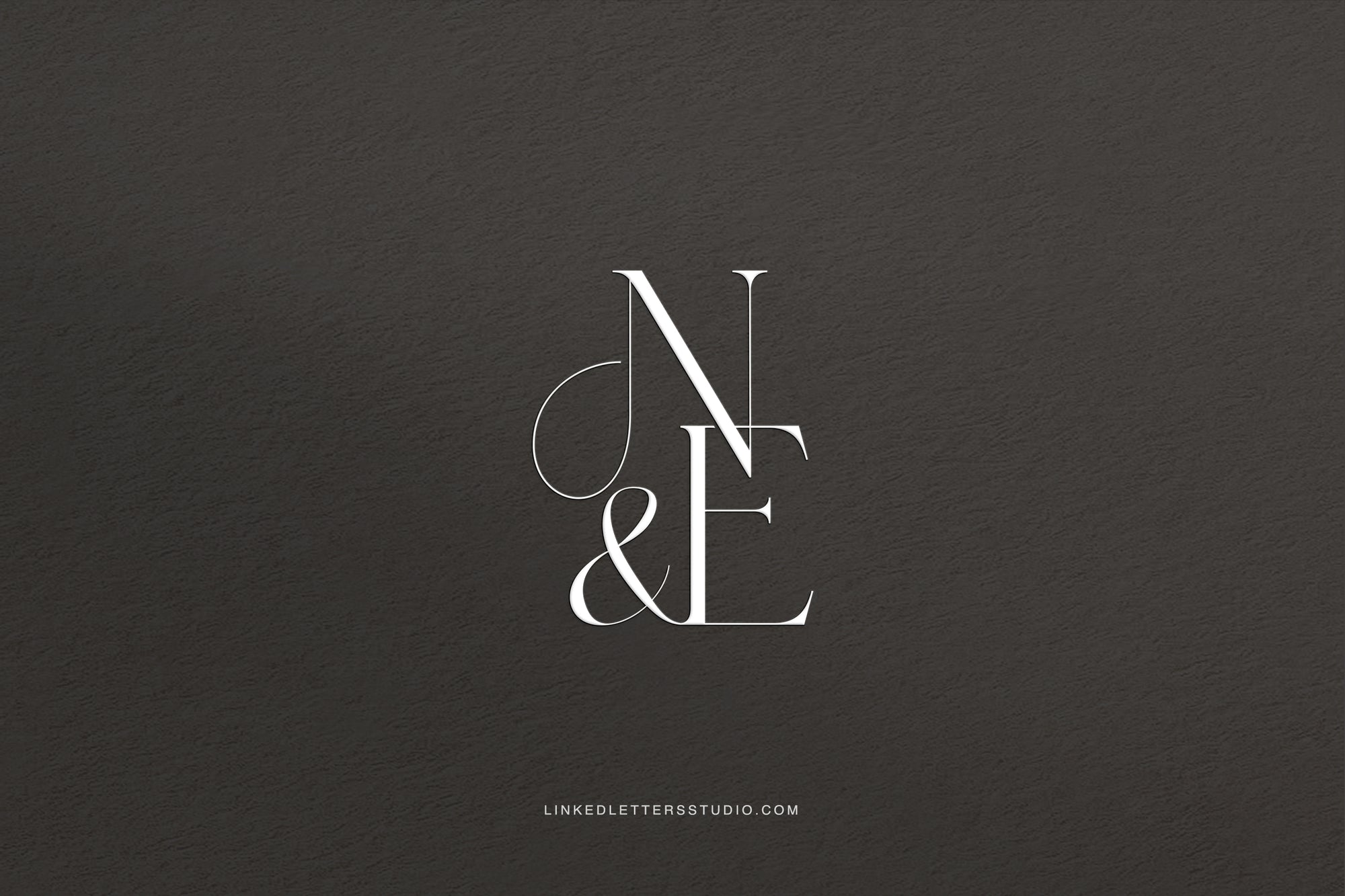 NE Monogram - Seraph