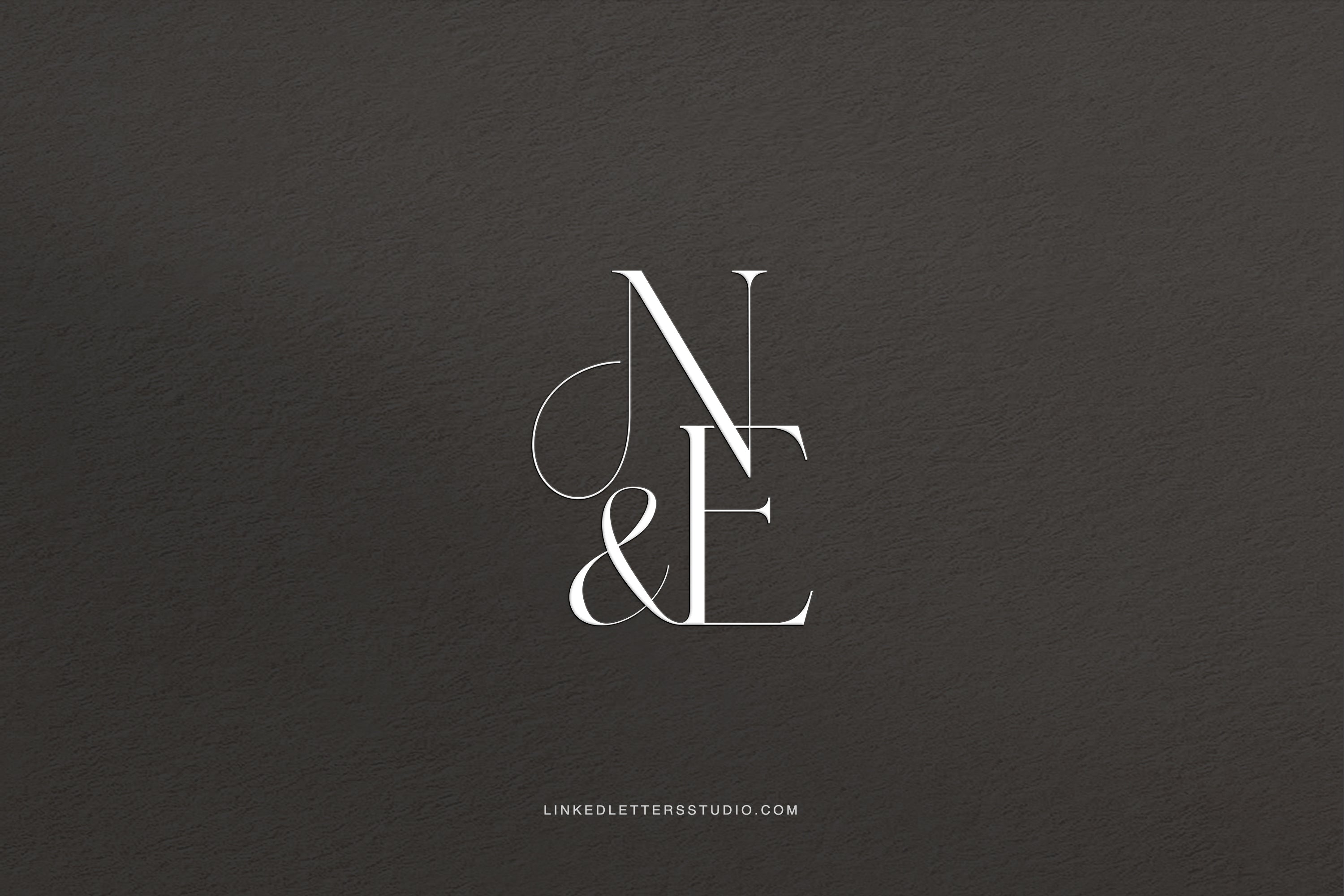 NE Monogram - Seraph