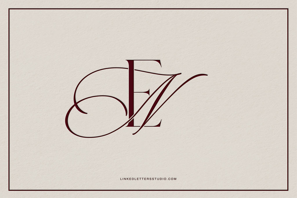 NE Monogram - Reverie
