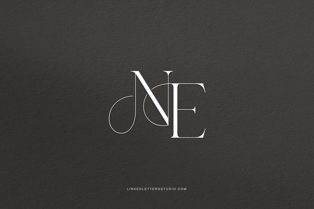 NE Monogram - Seraph