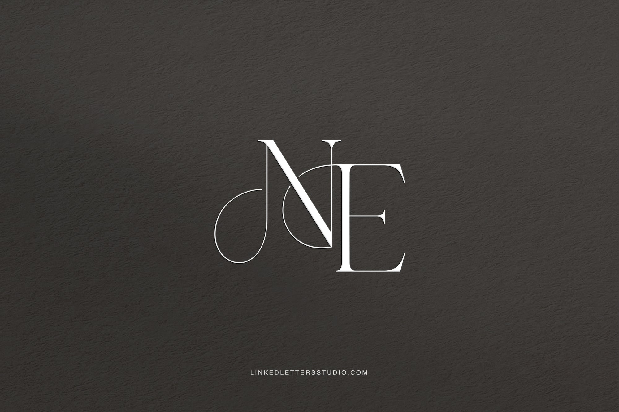 NE Monogram - Seraph