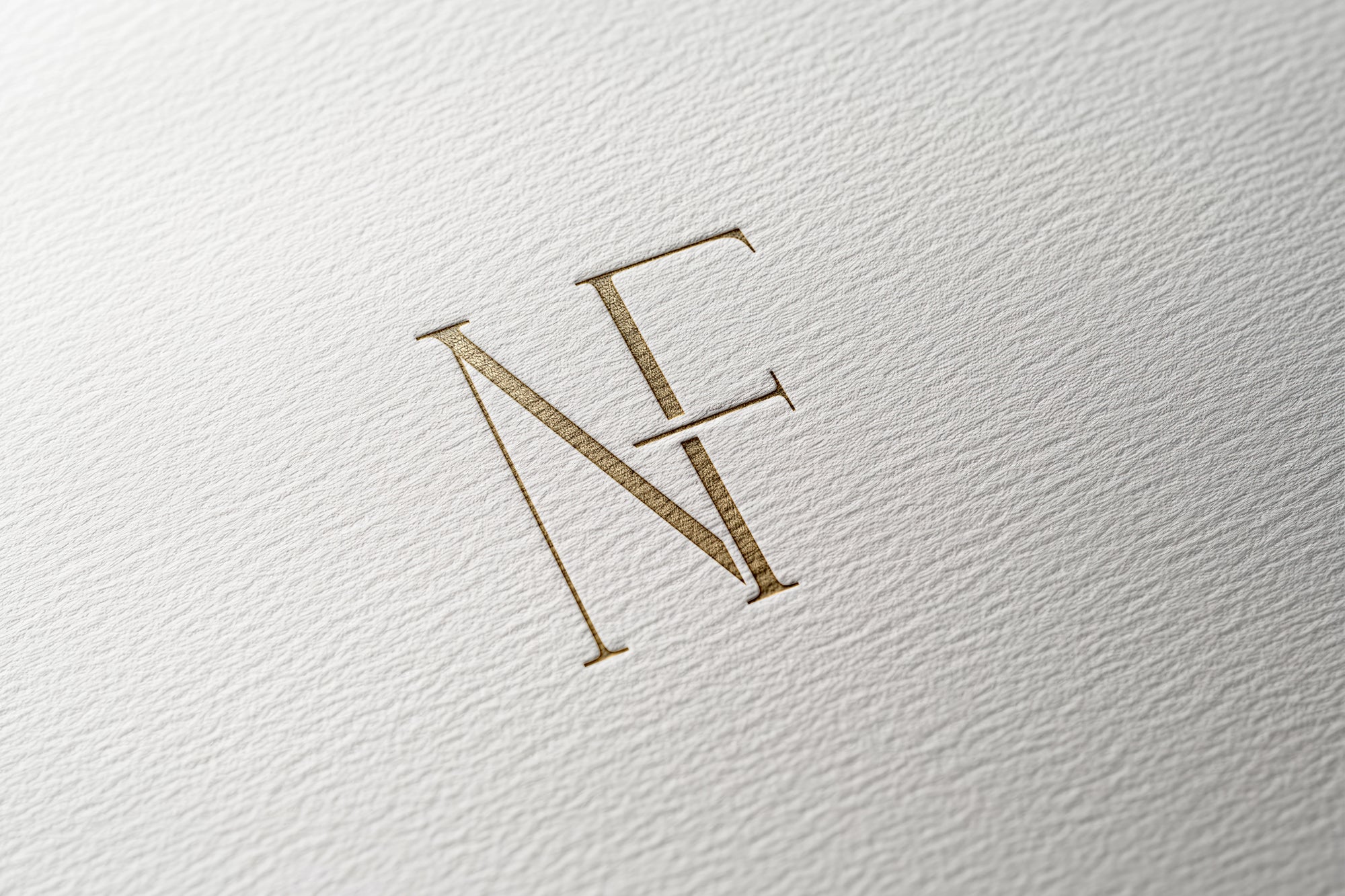 NF Monogram