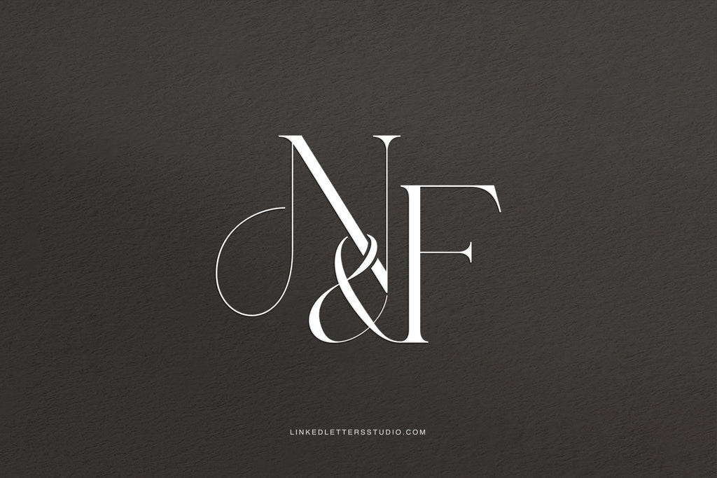 NF Monogram - Seraph