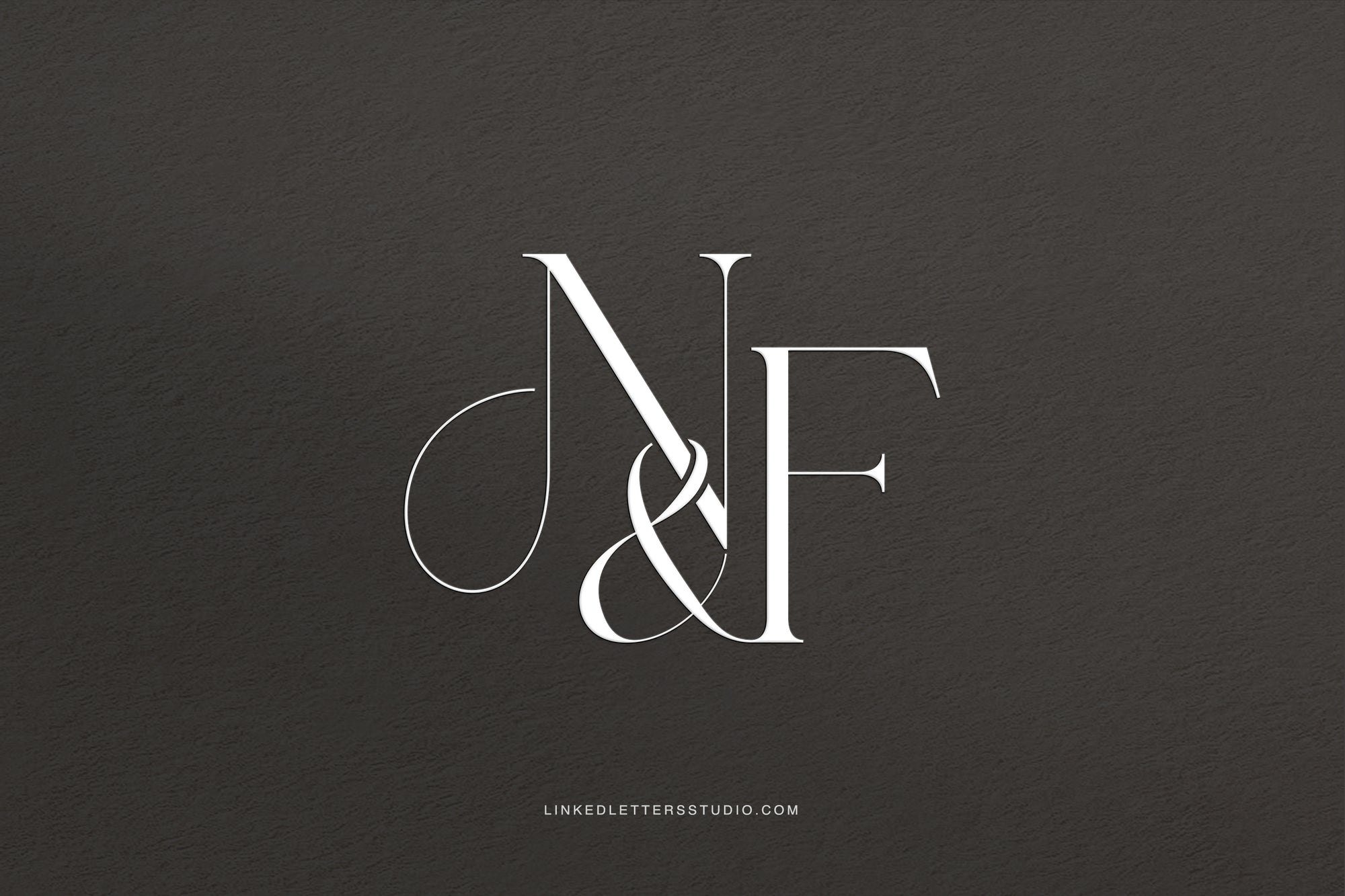 NF Monogram - Seraph