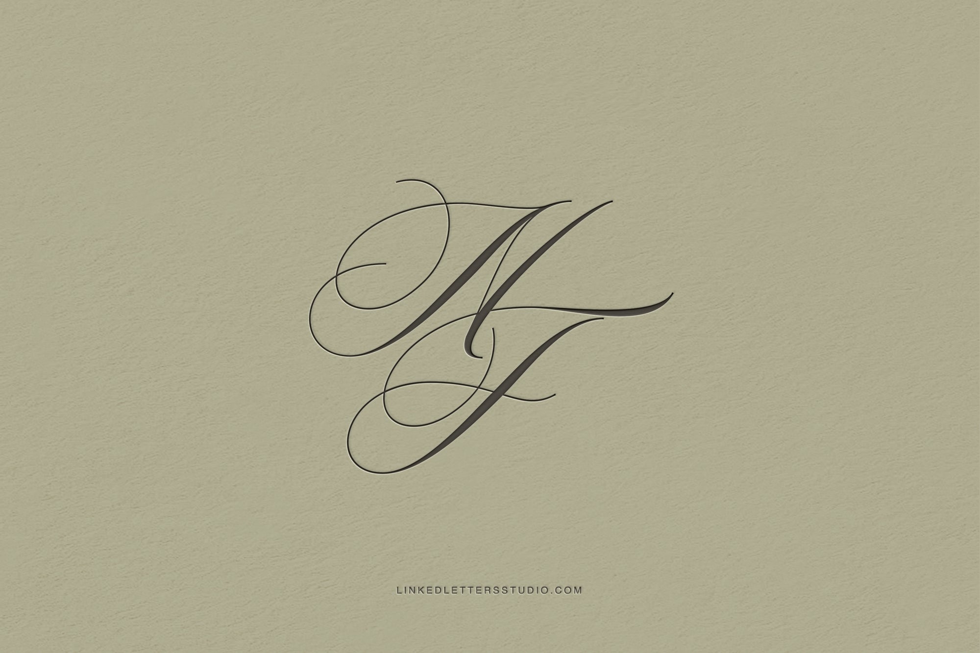 NF Monogram - Valencia