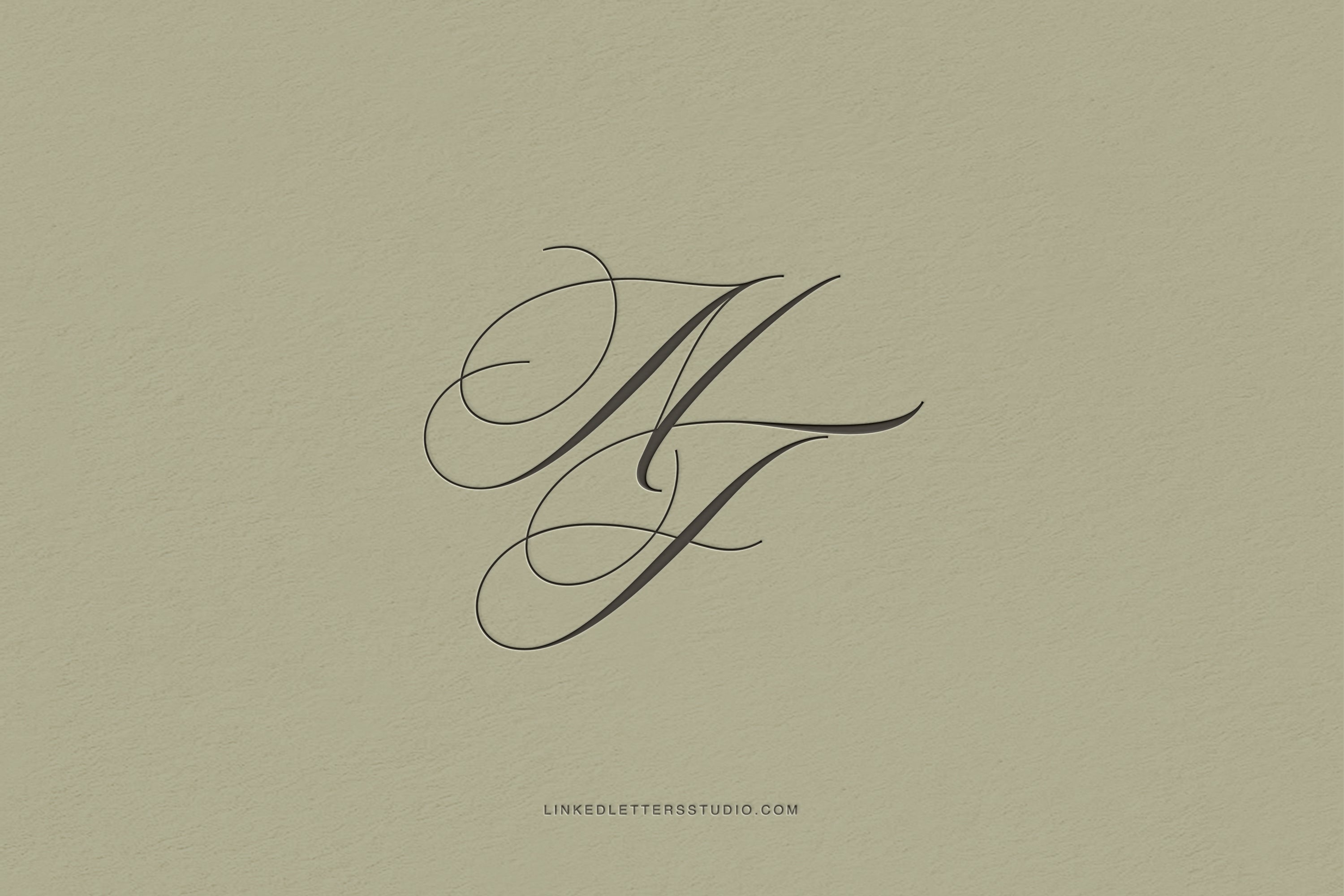 NF Monogram - Valencia