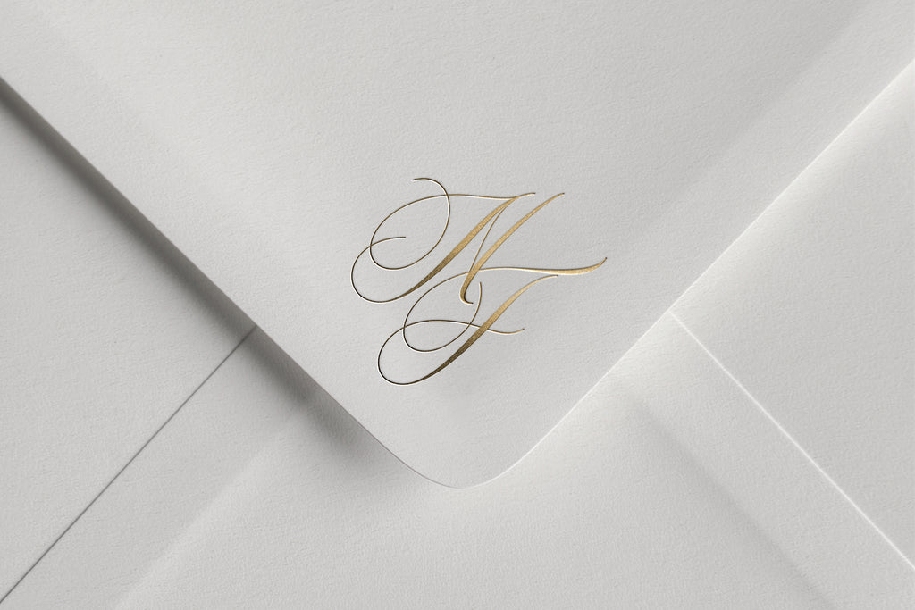 NF Monogram - Valencia