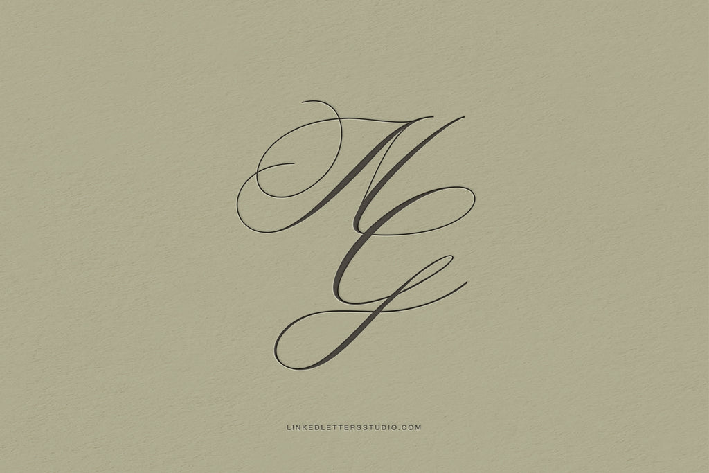 NG Monogram - Valencia